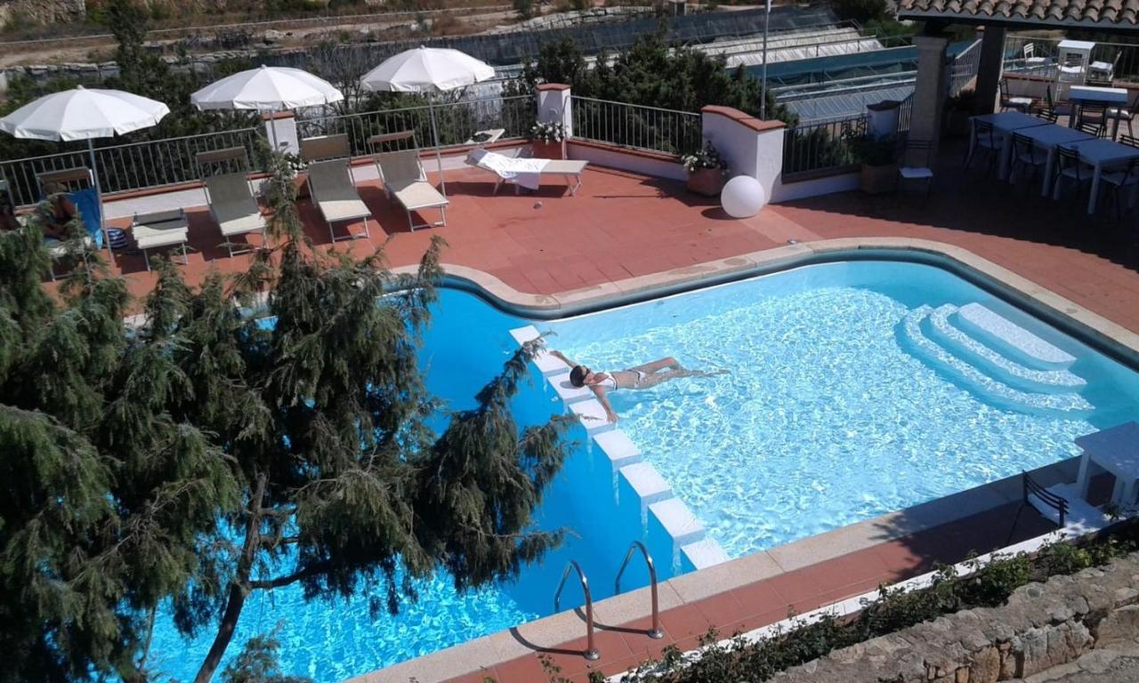 Ξενοδοχείο Hotel Mya Porto Cervo 3*